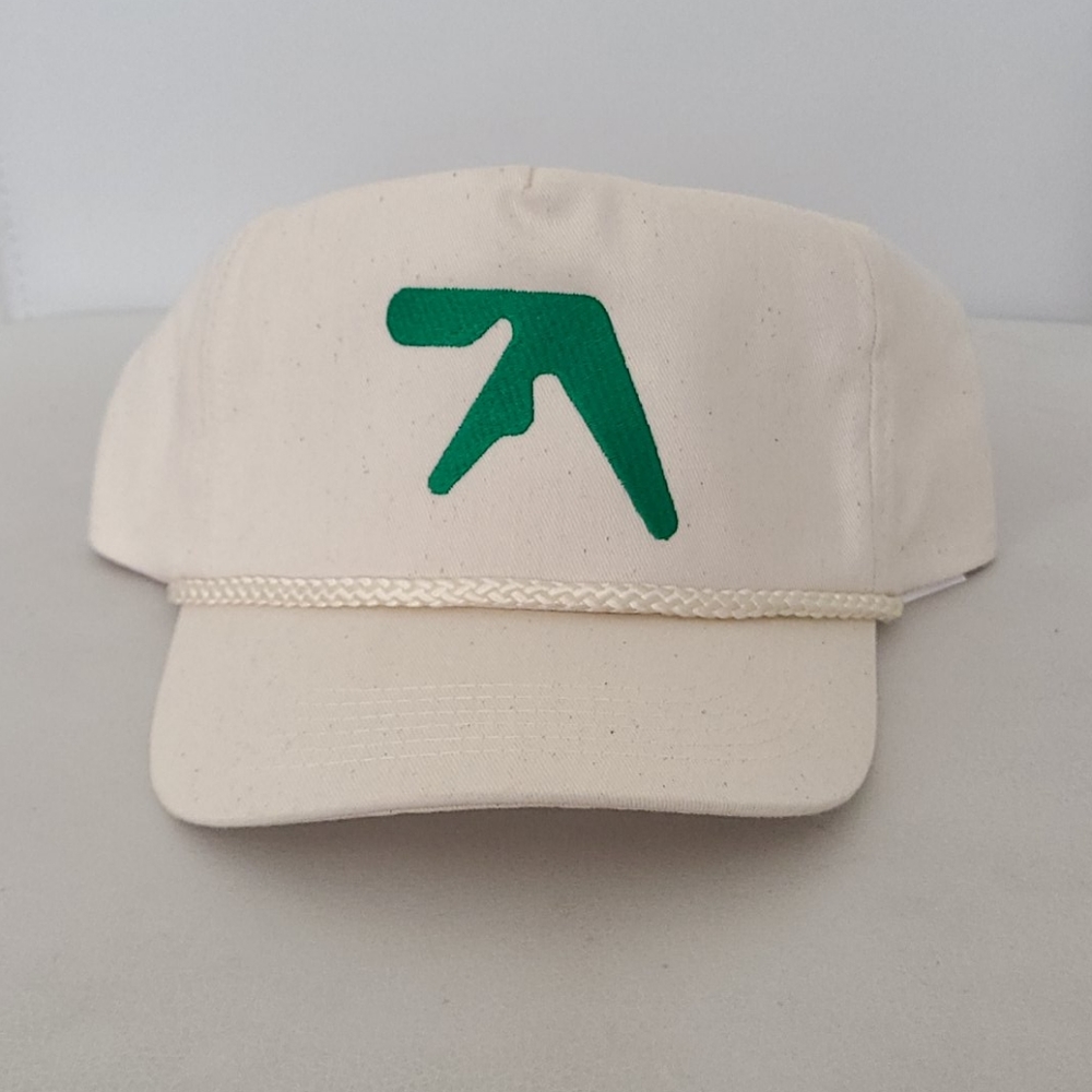 Aphex twin hat